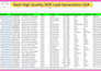 provide b2b lead generation, linkedin leads and verified email list
